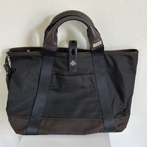 Tumi Tote Bag